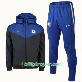 Chelsea Trenings Windrunner Set 2018/19